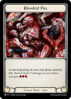 Image for Bloodrot Pox // Inertia (Armory Deck: Azalea) (AAZ030 // AAZ032) - Flesh and Blood TCG