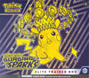 Image for Surging Sparks Elite Trainer Box - Pokemon