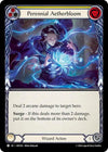 Image for Perennial Aetherbloom (Yellow) (Rosetta) (ROS202) - Flesh and Blood TCG