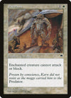 Image for Pacifism (Tempest) (34) - Magic: The Gathering