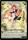 Image for Beseech the Winds (Promotional Cards) (052) - Grand Archive TCG