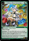 Image for Silvie, Slime Sovereign (Promotional Cards) (069) - Grand Archive TCG