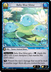 Image for Baby Blue Slime (Promotional Cards) (078) - Grand Archive TCG
