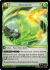 Image for Slimeshield (Promotional Cards) (082) - Grand Archive TCG