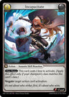 Image for Incapacitate (Promotional Cards) (095) - Grand Archive TCG