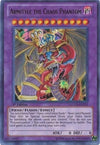 Image for Armityle the Chaos Phantom (Legendary Collection 2) (LCGX-EN211) - YuGiOh