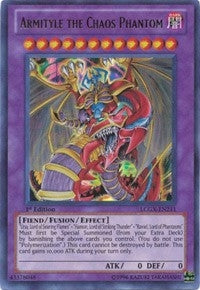 Image for Armityle the Chaos Phantom (Legendary Collection 2) (LCGX-EN211) - YuGiOh