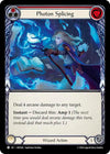 Image for Photon Splicing (Red) (Rosetta) (ROS204) - Flesh and Blood TCG