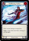 Image for Trailblazing Aether (Blue) (Rosetta) (ROS209) - Flesh and Blood TCG
