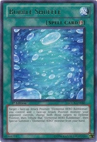 Image for Bubble Shuffle (Legendary Collection 2) (LCGX-EN080) - YuGiOh