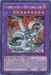 Image for Chimeratech Overdragon (Legendary Collection 2) (LCGX-EN183) - YuGiOh