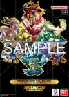 Image for Premium Card Collection - Memory Boost! Set (Sealed Promotional Bundle) - Digimon Card Game