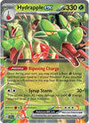 Image for Hydrapple ex (SV07: Stellar Crown) (014/142) - Pokemon