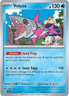 Image for Veluza (SV07: Stellar Crown) (045/142) - Pokemon