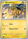 Image for Electabuzz (SV07: Stellar Crown) (046/142) - Pokemon
