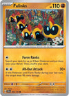 Image for Falinks (SV07: Stellar Crown) (088/142) - Pokemon