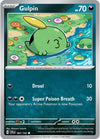 Image for Gulpin (SV07: Stellar Crown) (091/142) - Pokemon