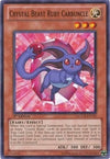 Image for Crystal Beast Ruby Carbuncle (Legendary Collection 2) (LCGX-EN155) - YuGiOh