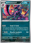 Image for Grimmsnarl (SV07: Stellar Crown) (096/142) - Pokemon