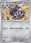 Image for Revavroom (SV07: Stellar Crown) (109/142) - Pokemon