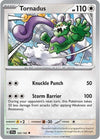 Image for Tornadus (SV07: Stellar Crown) (120/142) - Pokemon