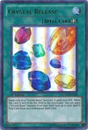 Image for Crystal Release (Legendary Collection 2) (LCGX-EN169) - YuGiOh