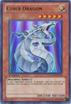 Image for Cyber Dragon (Legendary Collection 2) (LCGX-EN175) - YuGiOh