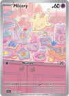 Image for Milcery (SV07: Stellar Crown) (152/142) - Pokemon