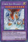 Image for Cyber End Dragon (Legendary Collection 2) (LCGX-EN181) - YuGiOh