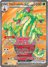 Image for Hydrapple ex (SV07: Stellar Crown) (156/142) - Pokemon
