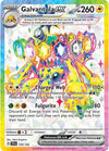 Image for Galvantula ex (SV07: Stellar Crown) (159/142) - Pokemon