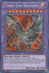 Image for Cyber End Dragon (Alternate Art) (Legendary Collection 2) (LCGX-EN182) - YuGiOh