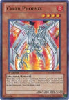 Image for Cyber Phoenix (Legendary Collection 2) (LCGX-EN178) - YuGiOh