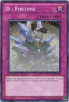 Image for D - Fortune (Legendary Collection 2) (LCGX-EN154) - YuGiOh
