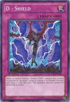 Image for D - Shield (Legendary Collection 2) (LCGX-EN150) - YuGiOh