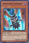Image for Darklord Superbia (Legendary Collection 2) (LC02-EN005) - YuGiOh