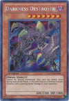 Image for Darkness Destroyer (Legendary Collection 2) (LCGX-EN204) - YuGiOh