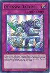 Image for Defensive Tactics (Legendary Collection 2) (LCGX-EN265) - YuGiOh