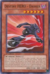 Image for Destiny HERO - Dasher (Legendary Collection 2) (LCGX-EN131) - YuGiOh