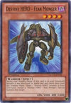Image for Destiny HERO - Fear Monger (Legendary Collection 2) (LCGX-EN130) - YuGiOh