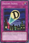 Image for Destiny Signal (Legendary Collection 2) (LCGX-EN148) - YuGiOh