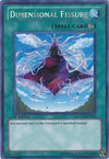 Image for Dimensional Fissure (Legendary Collection 2) (LCGX-EN215) - YuGiOh