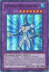 Image for Elemental HERO Aqua Neos (Legendary Collection 2) (LCGX-EN057) - YuGiOh