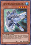 Image for Elemental HERO Bubbleman (Legendary Collection 2) (LCGX-EN012) - YuGiOh