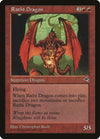 Image for Rathi Dragon (Tempest) (196) - Magic: The Gathering