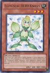 Image for Elemental HERO Knospe (Legendary Collection 2) (LCGX-EN035) - YuGiOh