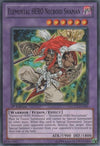 Image for Elemental HERO Necroid Shaman (Legendary Collection 2) (LCGX-EN056) - YuGiOh