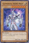 Image for Elemental HERO Neos (Legendary Collection 2) (LCGX-EN008) - YuGiOh