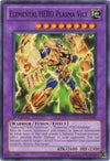 Image for Elemental HERO Plasma Vice (Legendary Collection 2) (LCGX-EN066) - YuGiOh