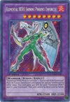 Image for Elemental HERO Shining Phoenix Enforcer (Legendary Collection 2) (LCGX-EN139) - YuGiOh